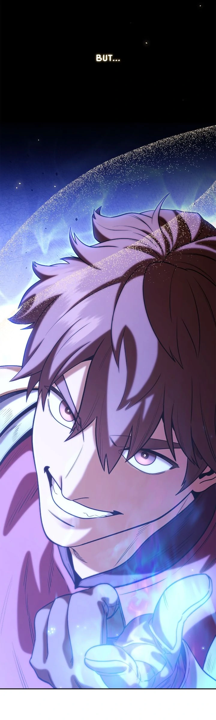 Read Dungeon Reset EN Manga Online