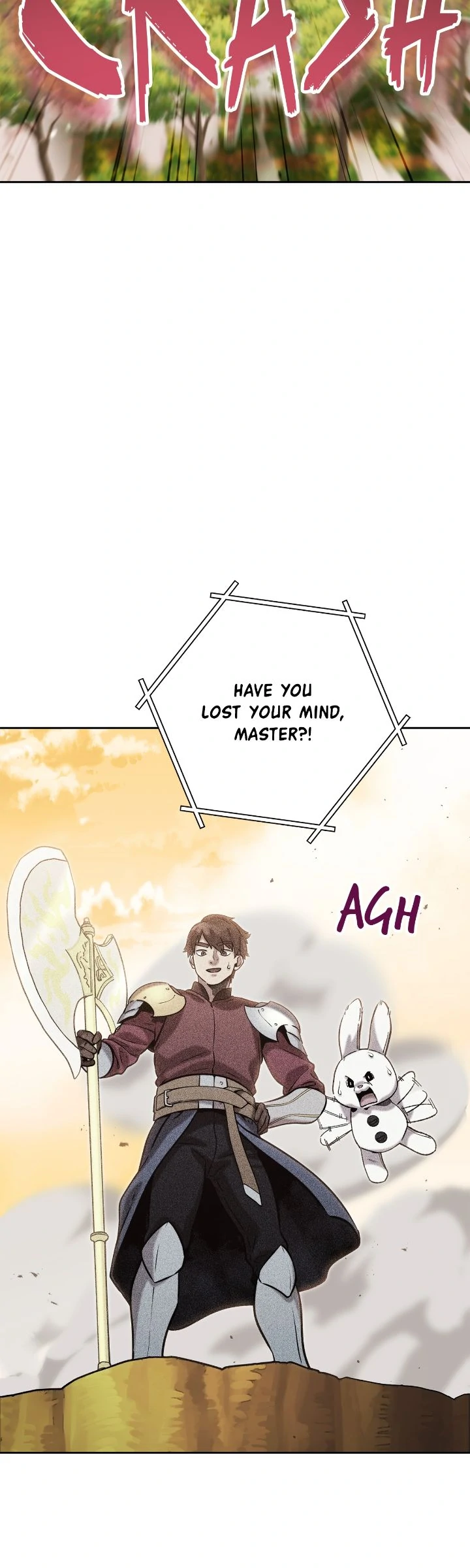 Read Dungeon Reset EN Manga Online