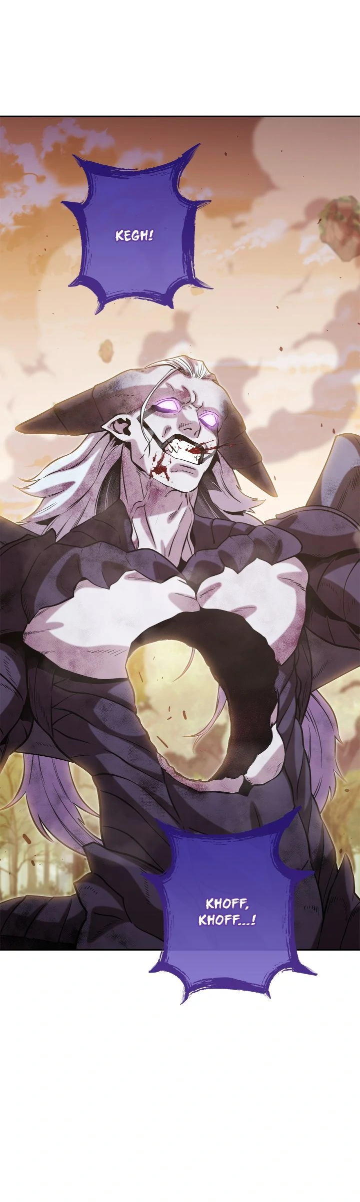 Read Dungeon Reset EN Manga Online