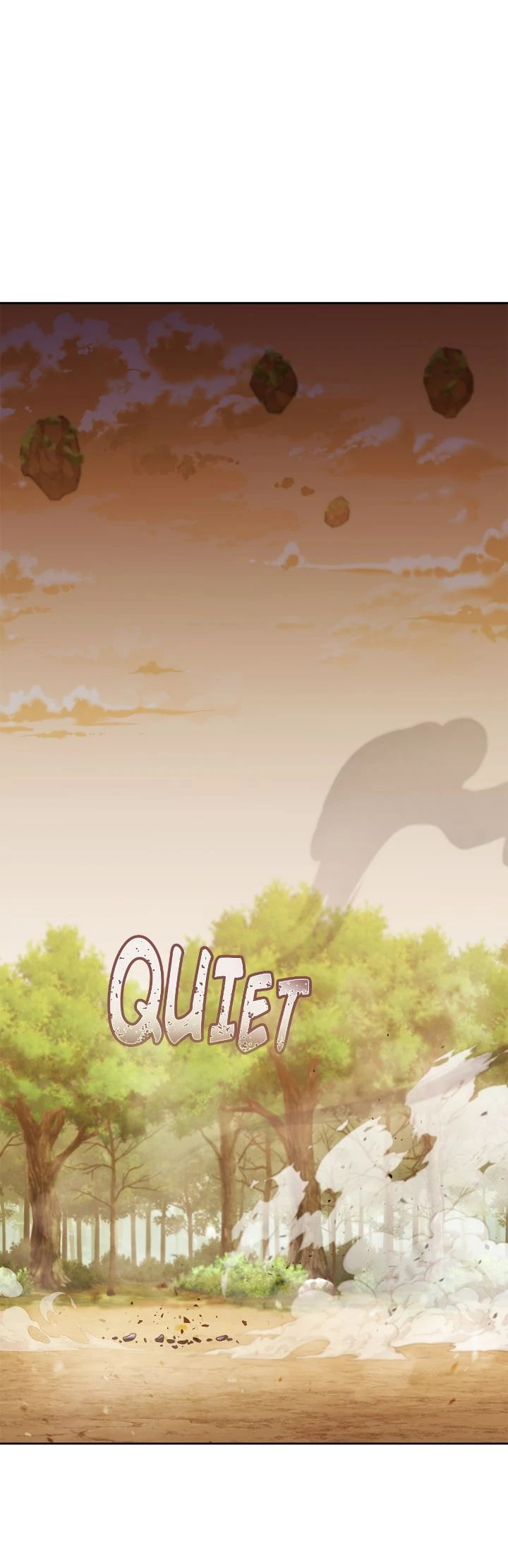 Read Dungeon Reset EN Manga Online