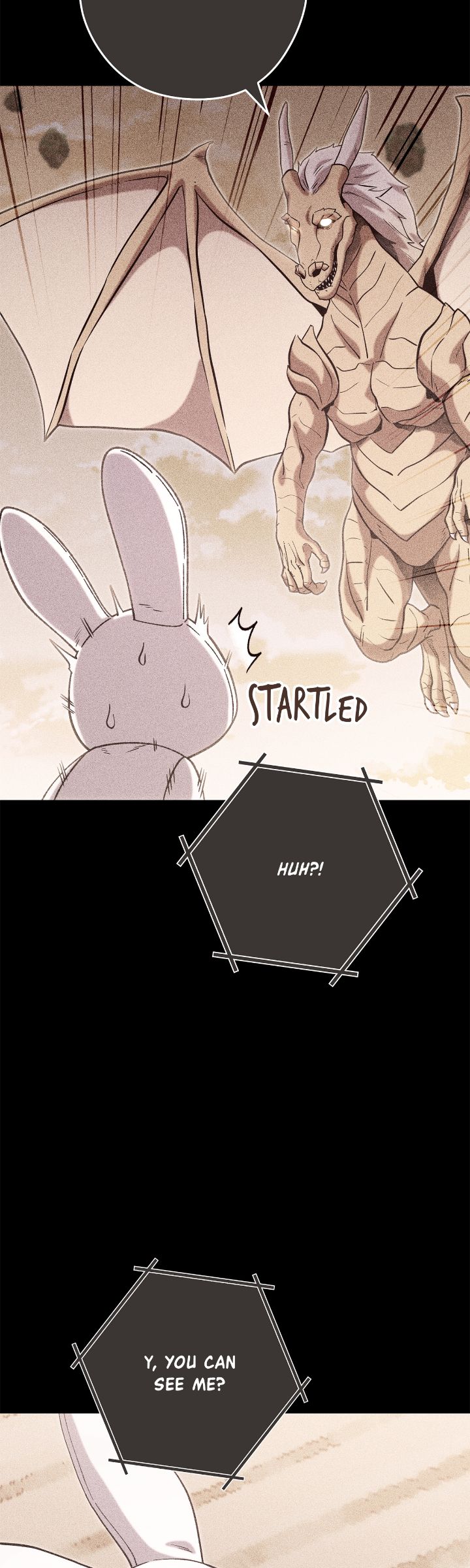 Read Dungeon Reset EN Manga Online