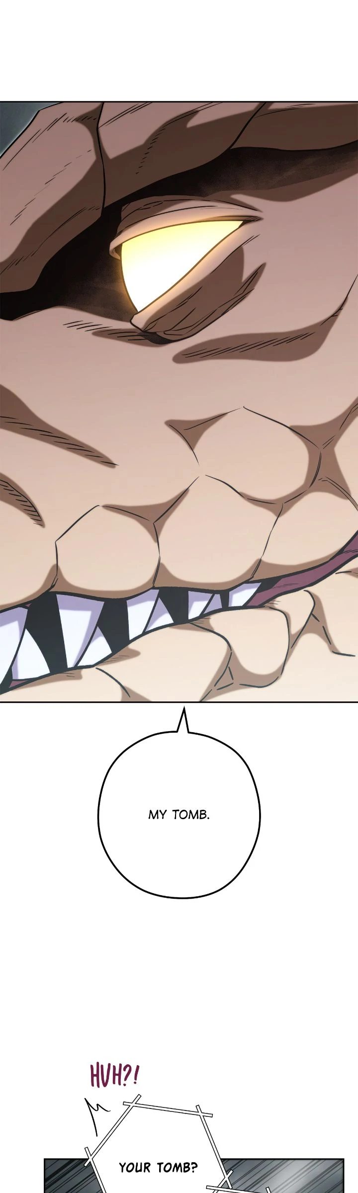 Read Dungeon Reset EN Manga Online