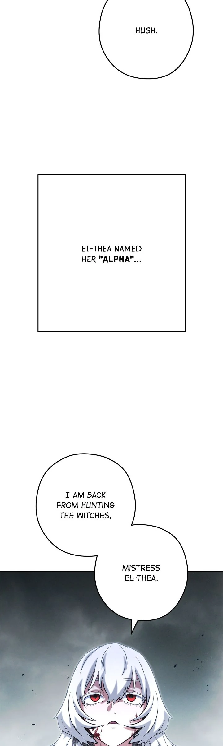 Read Dungeon Reset EN Manga Online