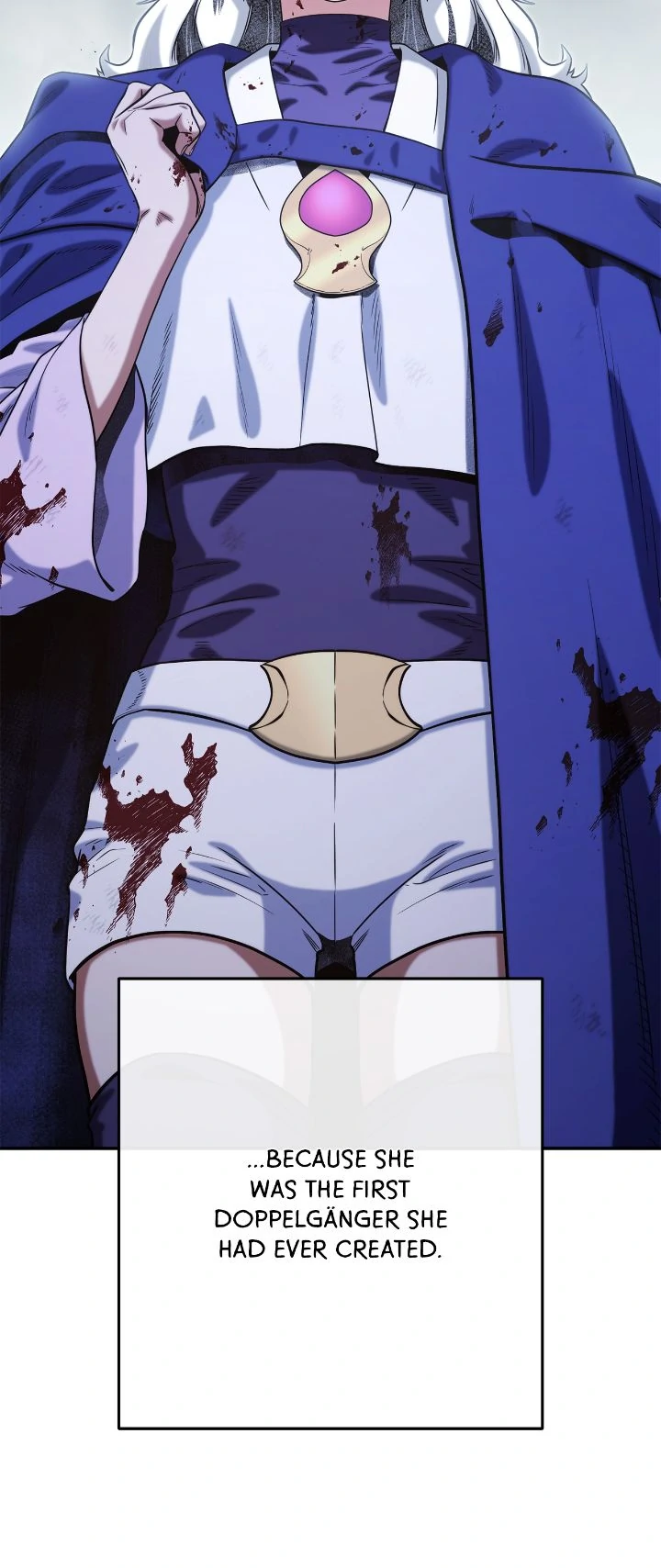 Read Dungeon Reset EN Manga Online