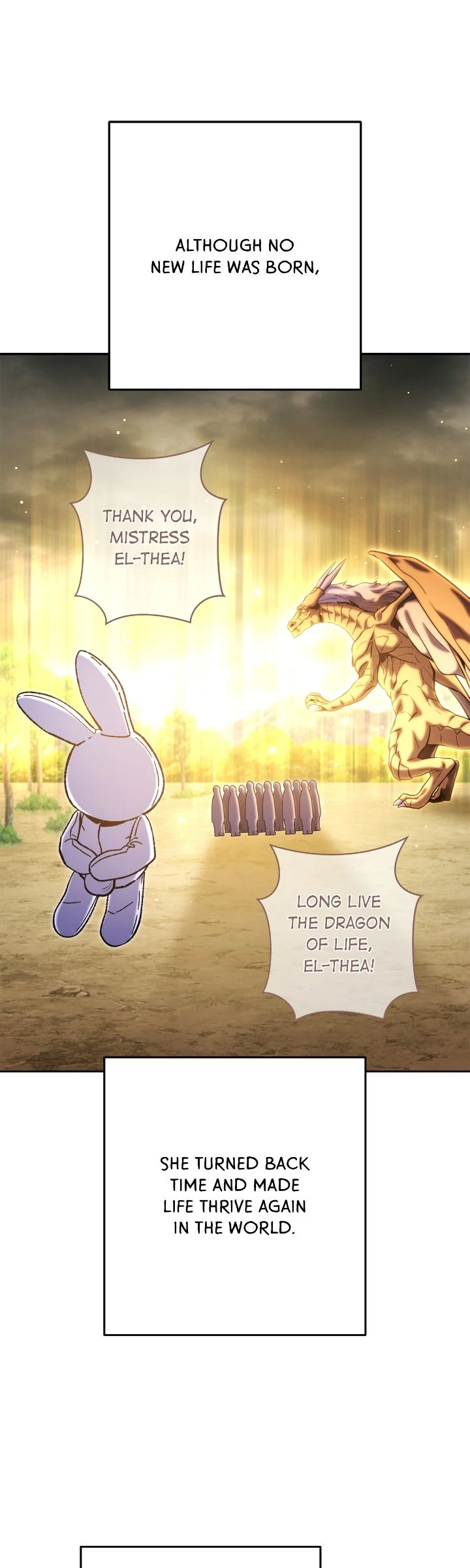 Read Dungeon Reset EN Manga Online