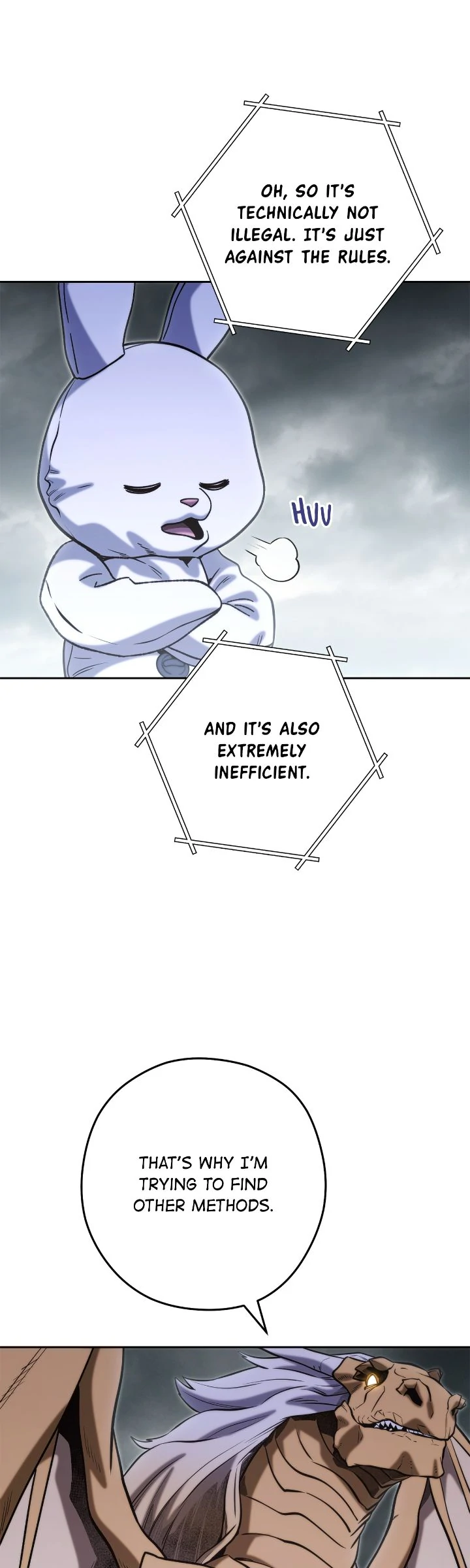 Read Dungeon Reset EN Manga Online