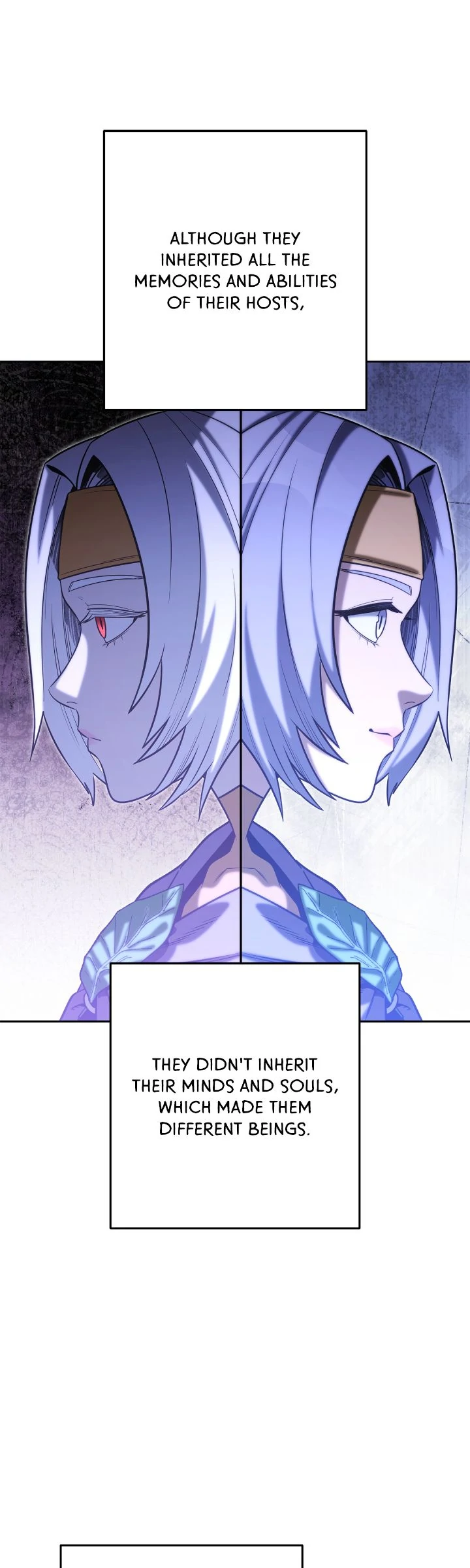 Read Dungeon Reset EN Manga Online