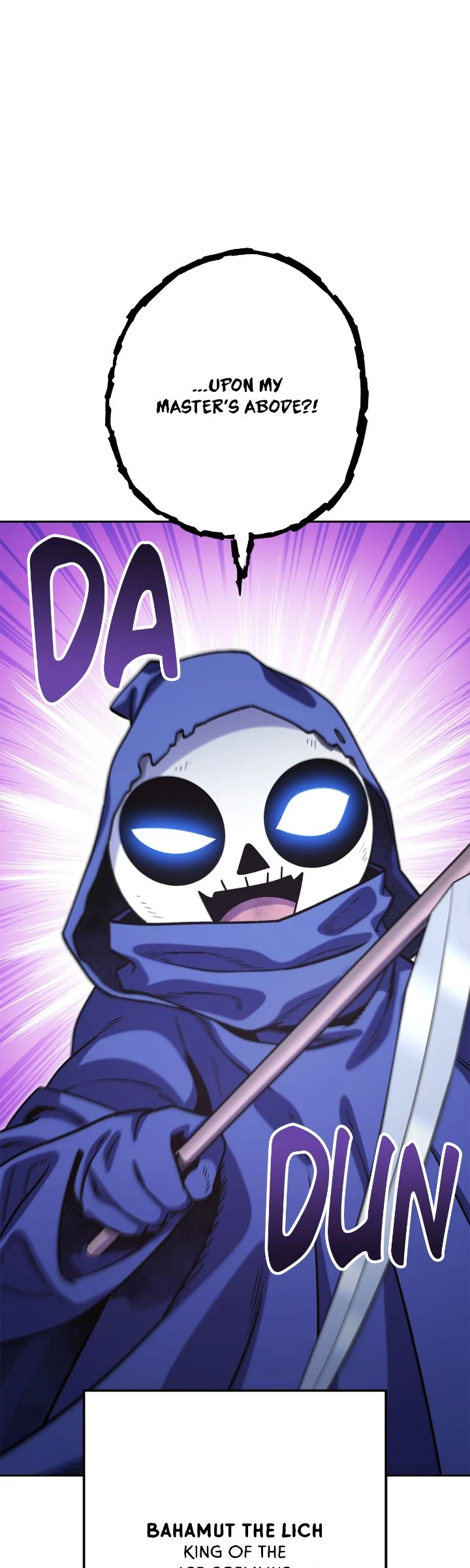 Read Dungeon Reset EN Manga Online