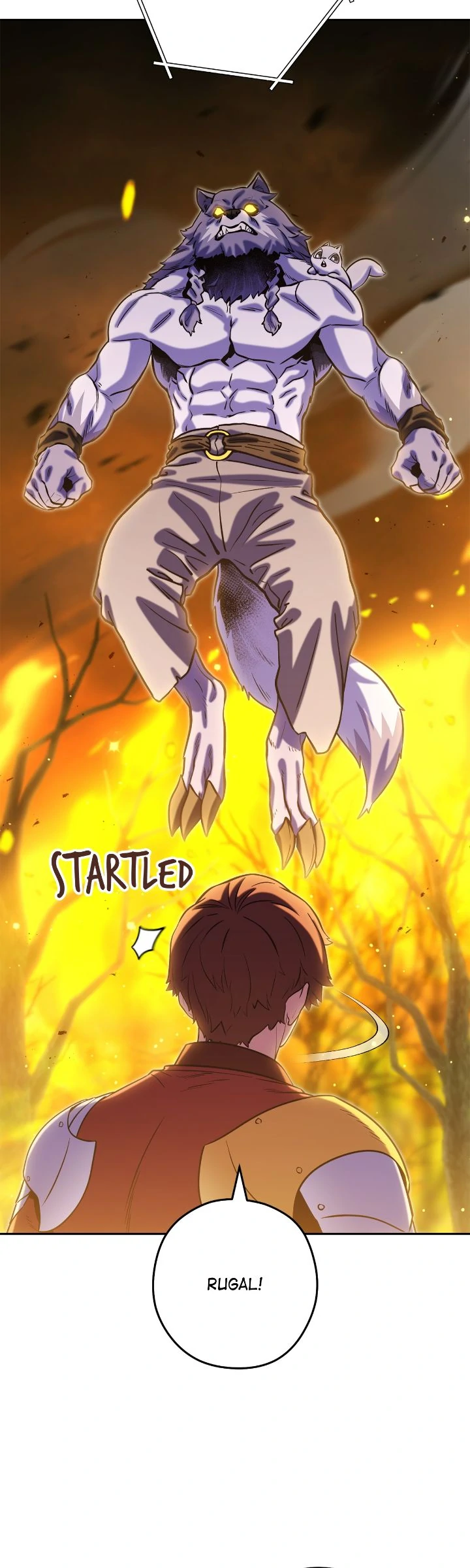 Read Dungeon Reset EN Manga Online