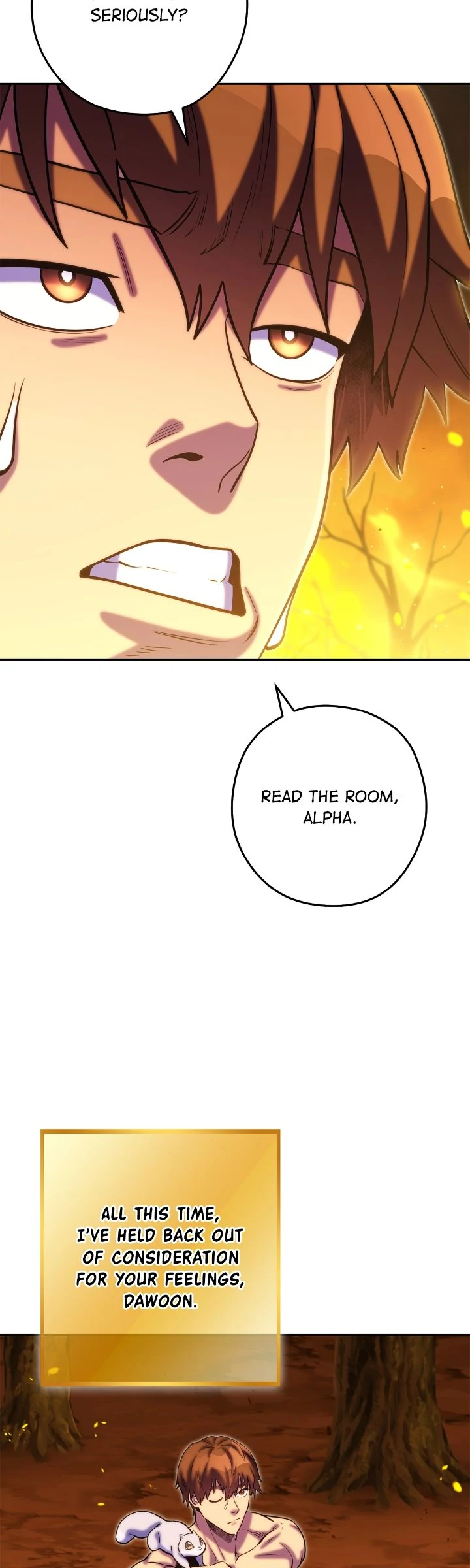 Read Dungeon Reset EN Manga Online