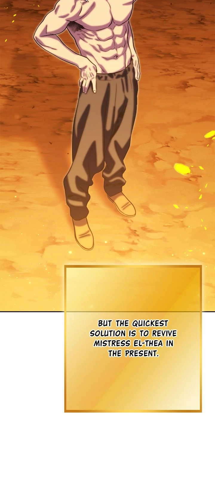 Read Dungeon Reset EN Manga Online