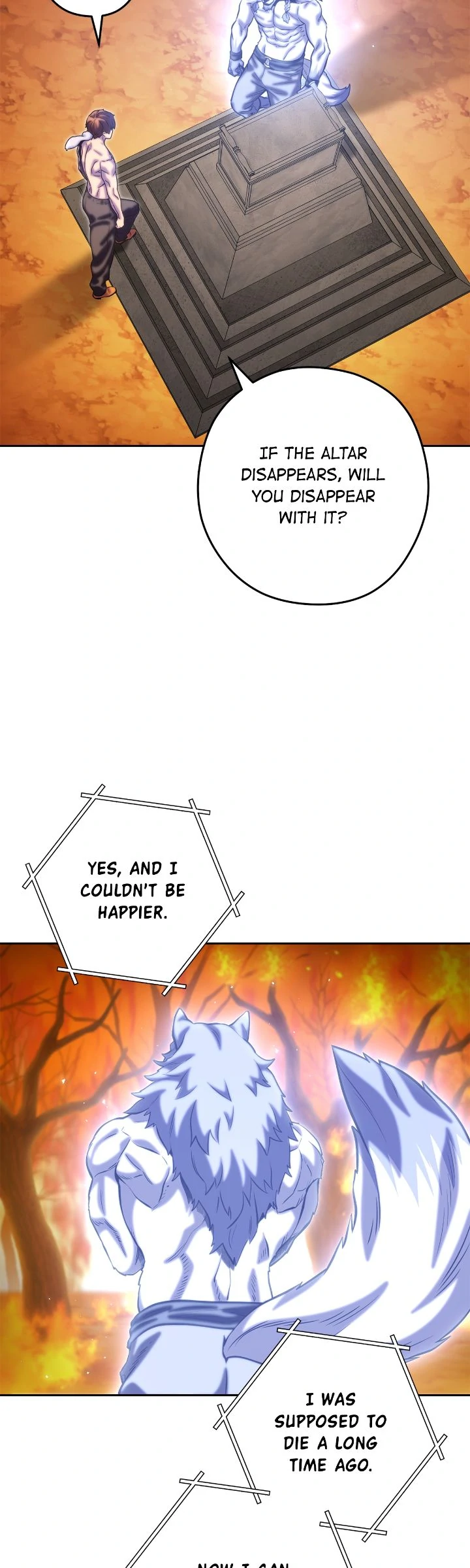 Read Dungeon Reset EN Manga Online