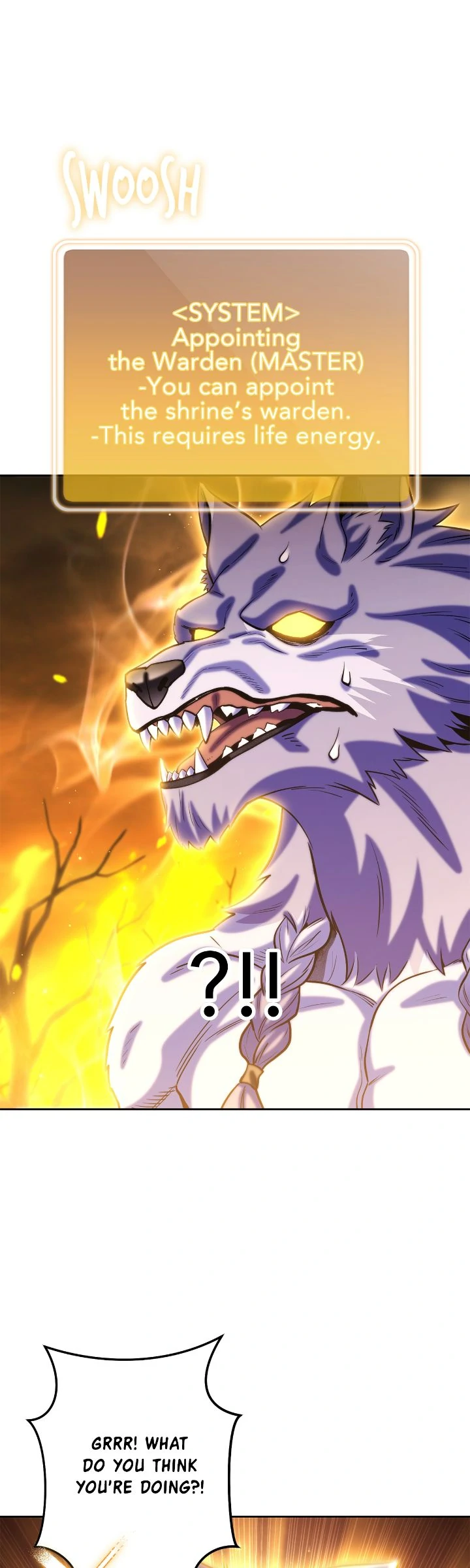 Read Dungeon Reset EN Manga Online