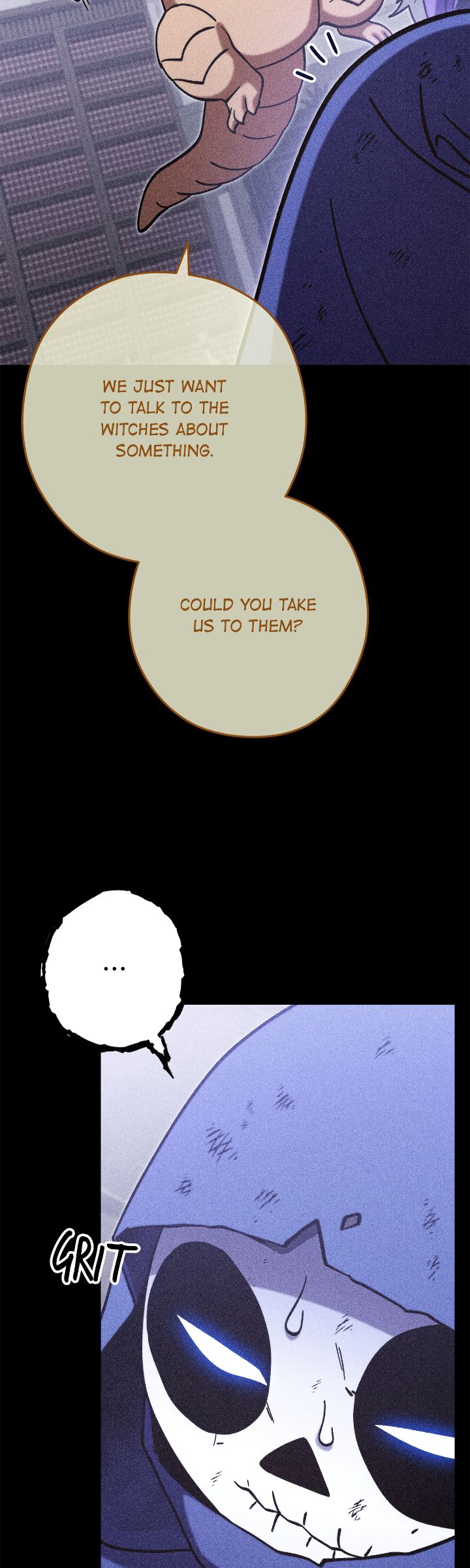 Read Dungeon Reset EN Manga Online