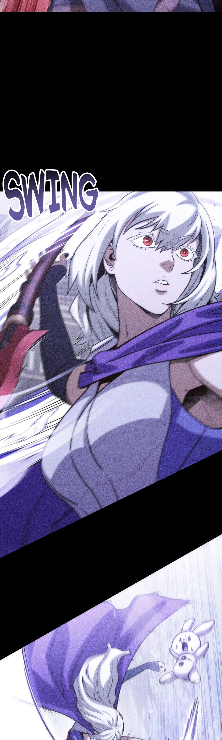 Read Dungeon Reset EN Manga Online