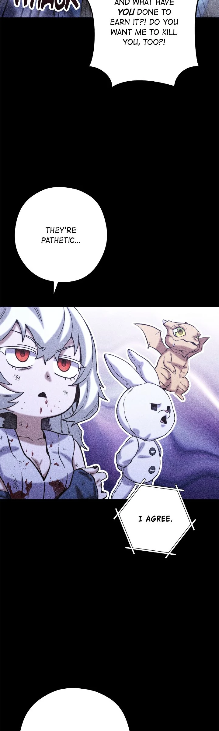 Read Dungeon Reset EN Manga Online