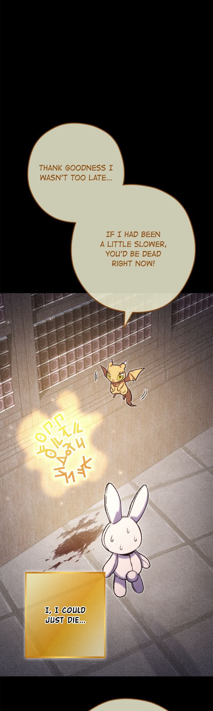 Read Dungeon Reset EN Manga Online