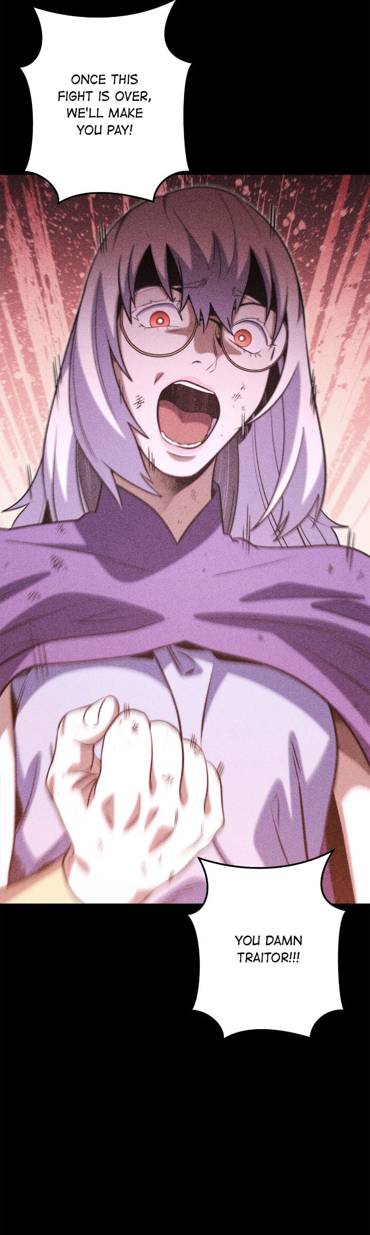 Read Dungeon Reset EN Manga Online