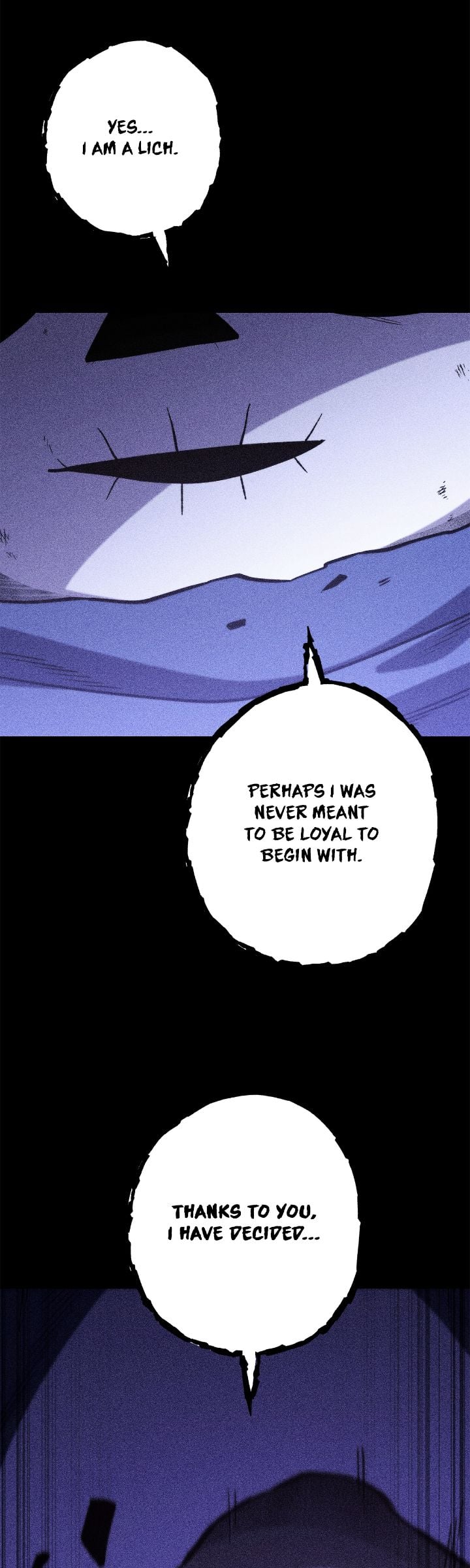 Read Dungeon Reset EN Manga Online