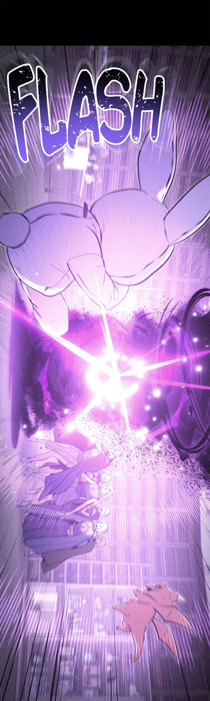 Read Dungeon Reset EN Manga Online