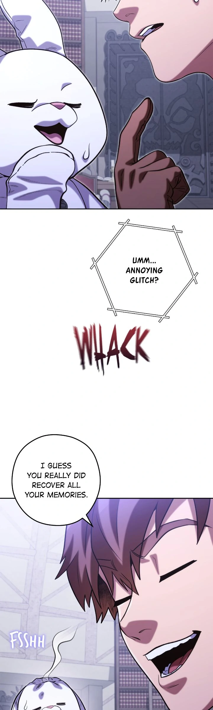 Read Dungeon Reset EN Manga Online