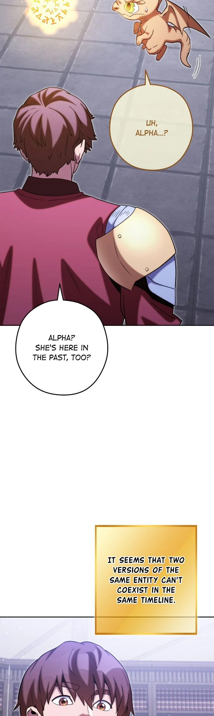 Read Dungeon Reset EN Manga Online