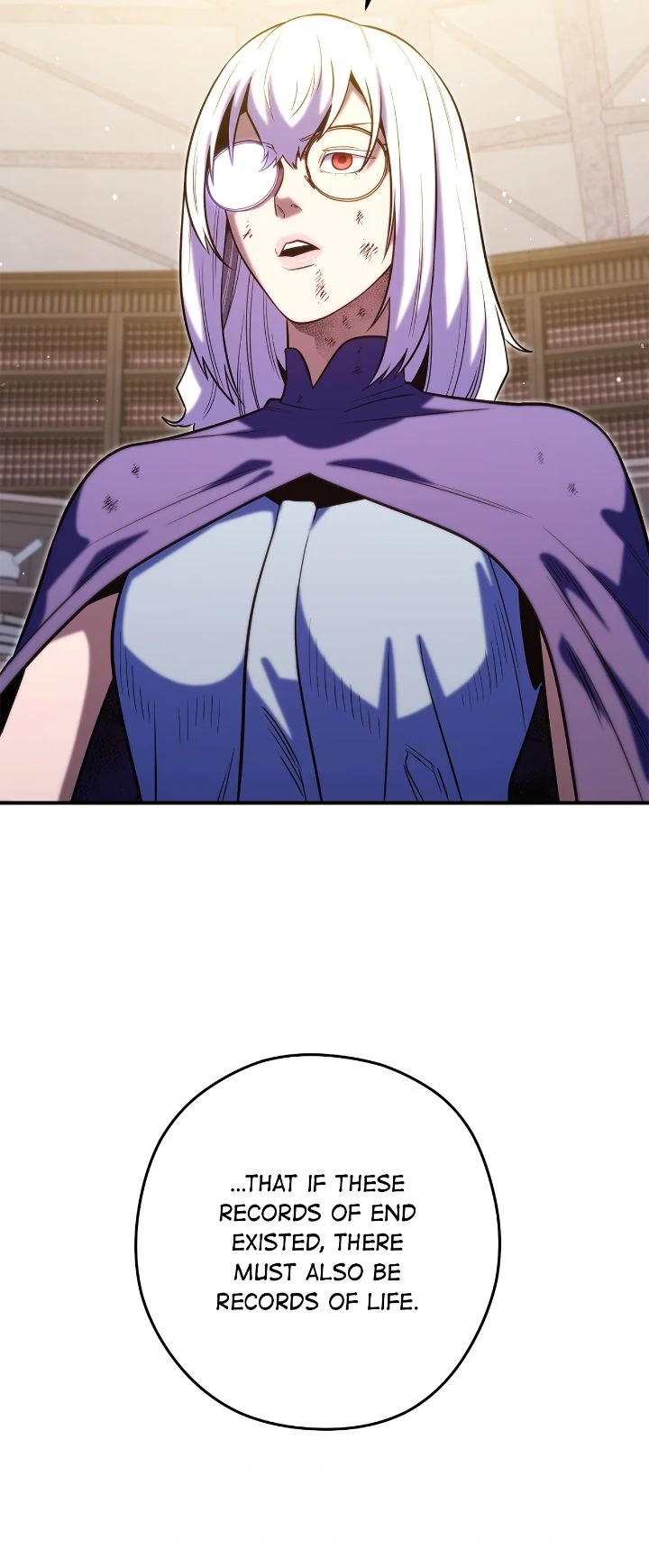 Read Dungeon Reset EN Manga Online