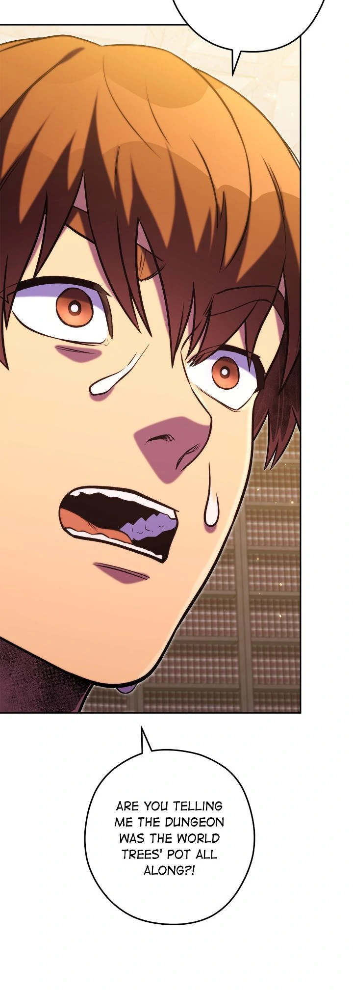 Read Dungeon Reset EN Manga Online