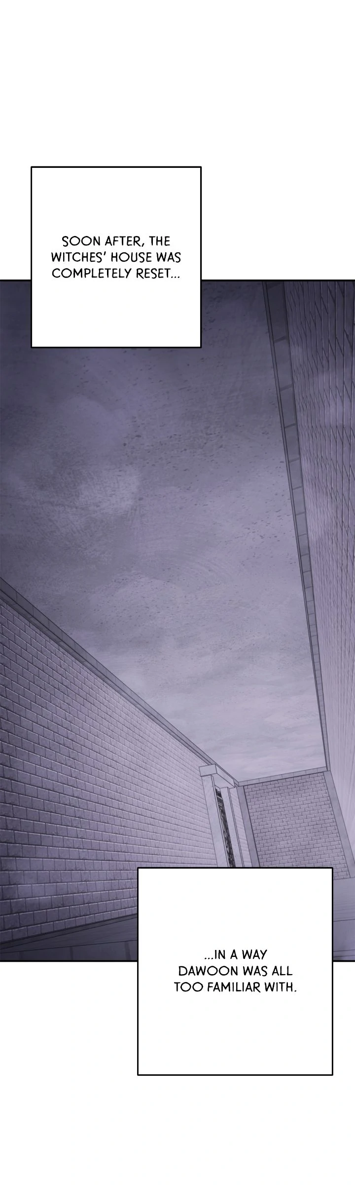 Read Dungeon Reset EN Manga Online