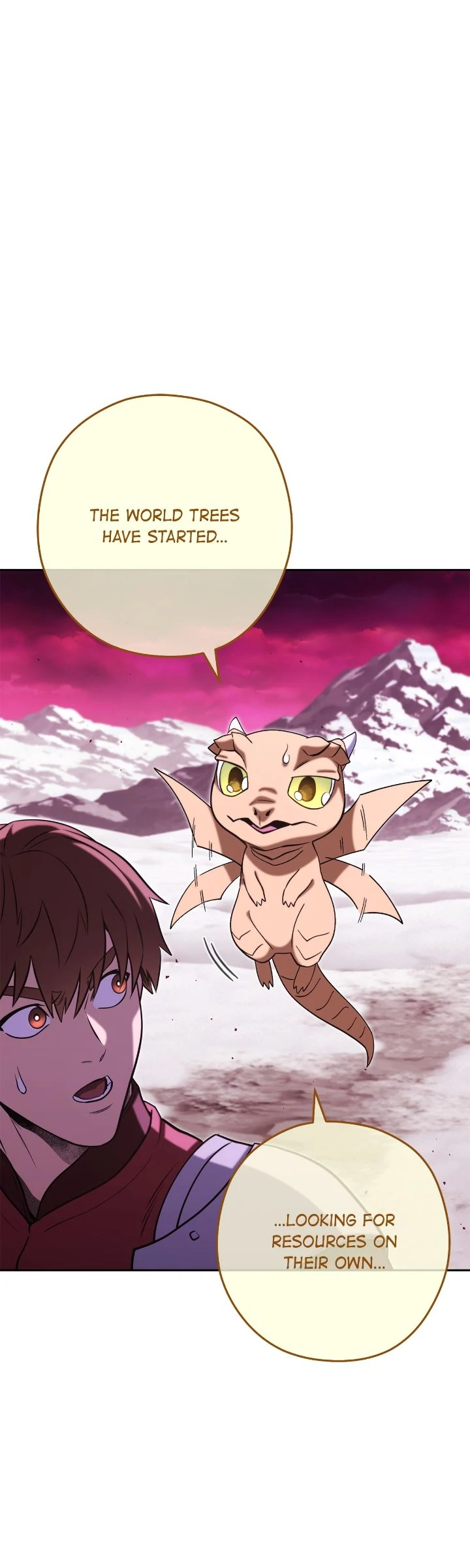 Read Dungeon Reset EN Manga Online