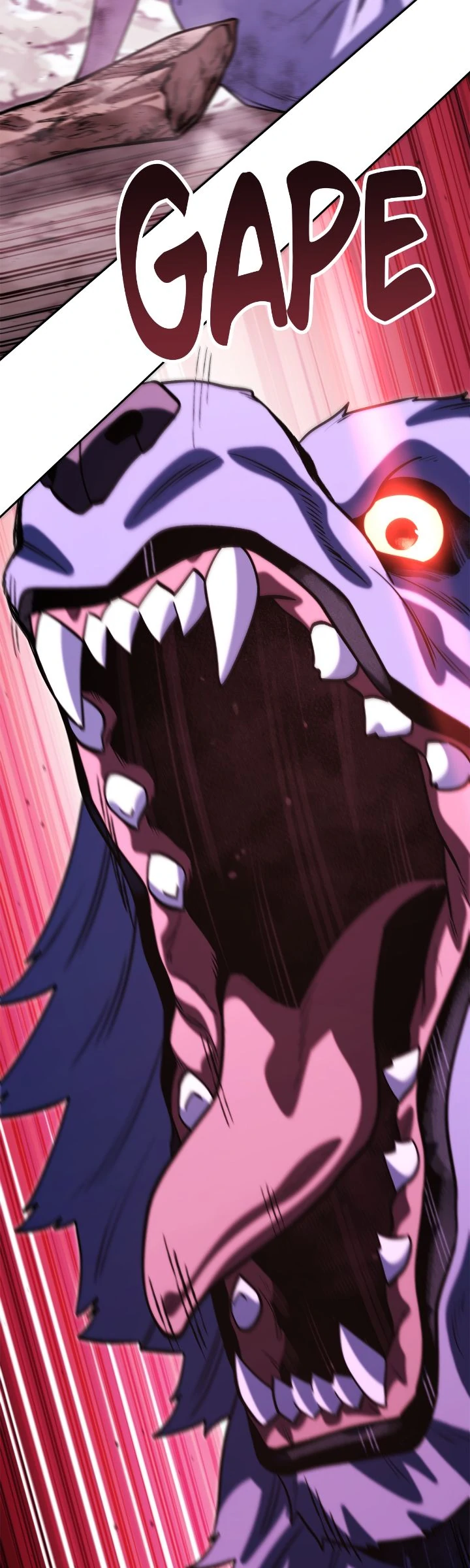 Read Dungeon Reset EN Manga Online