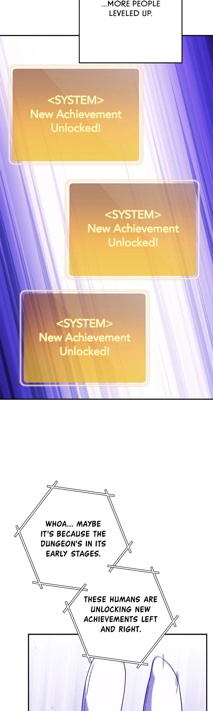 Read Dungeon Reset EN Manga Online