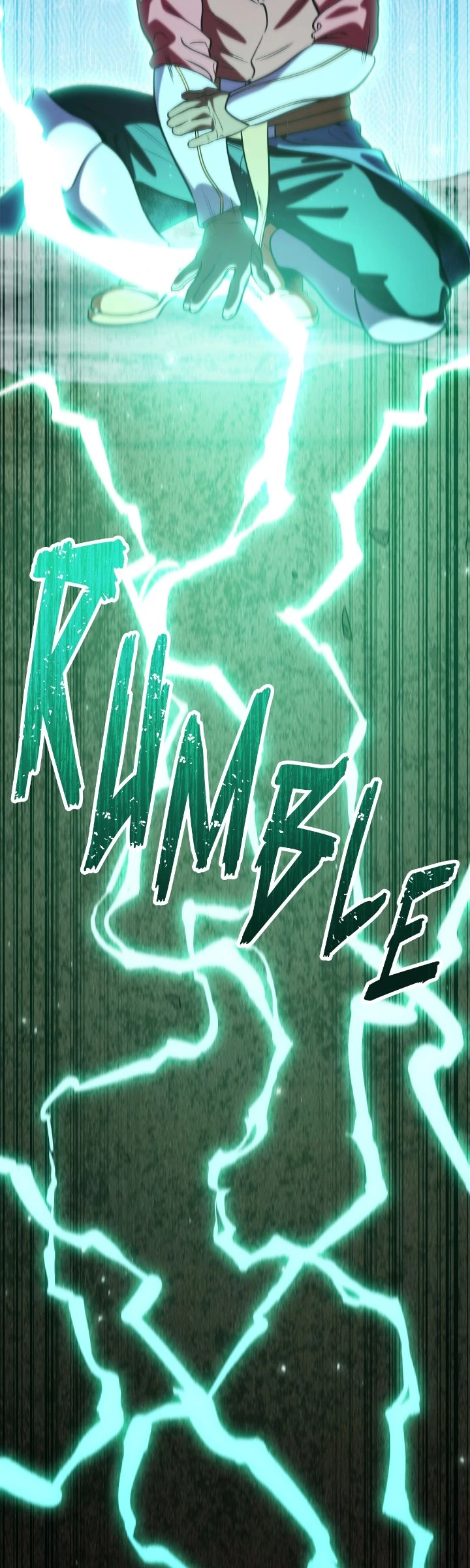 Read Dungeon Reset EN Manga Online