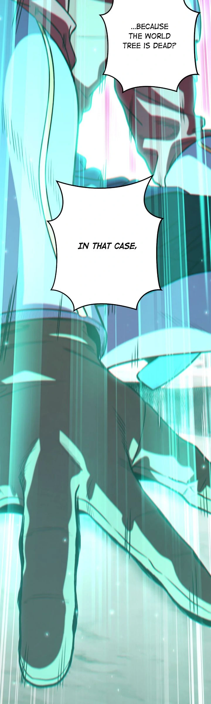 Read Dungeon Reset EN Manga Online