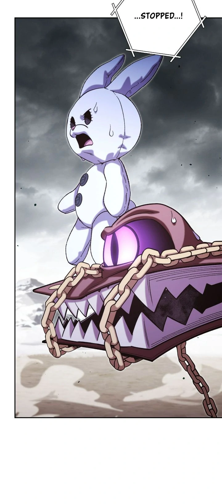 Read Dungeon Reset EN Manga Online