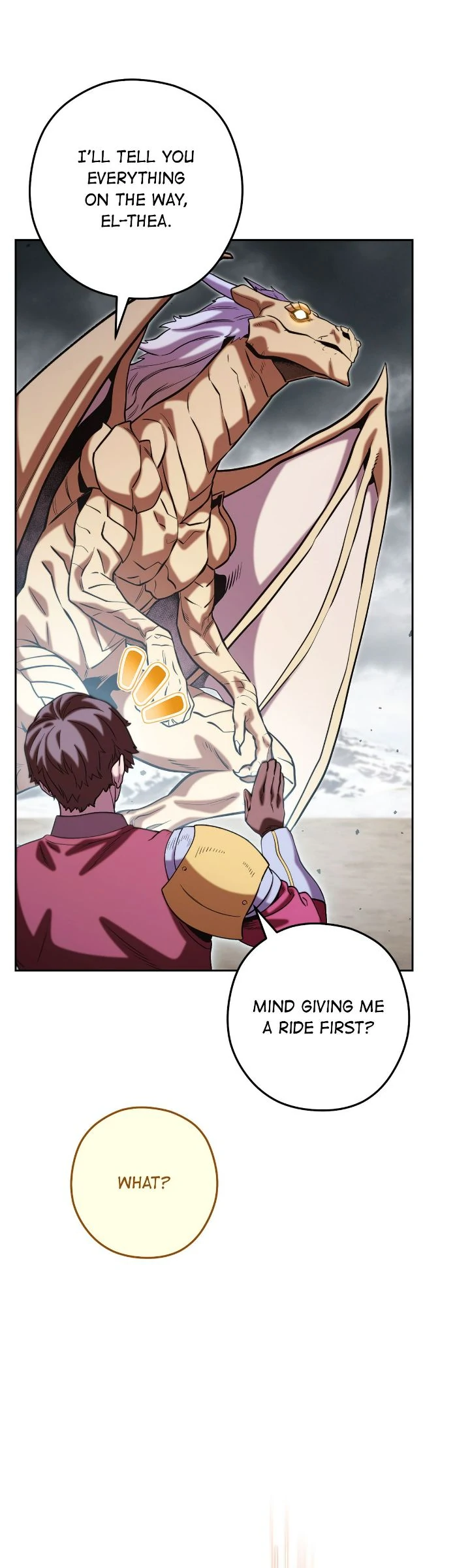 Read Dungeon Reset EN Manga Online