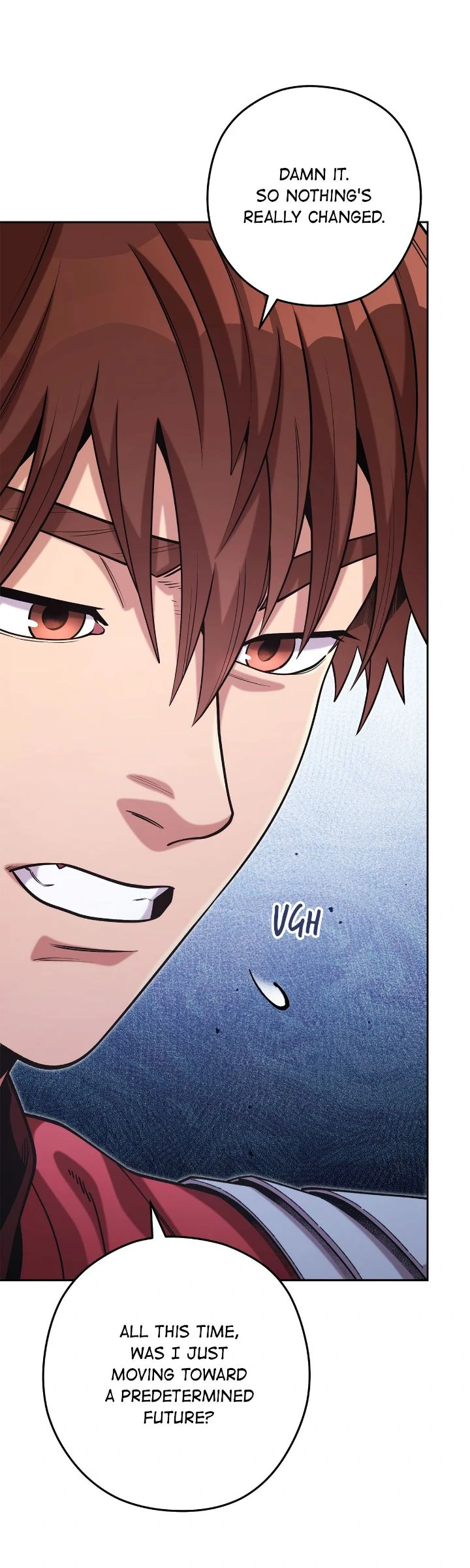 Read Dungeon Reset EN Manga Online