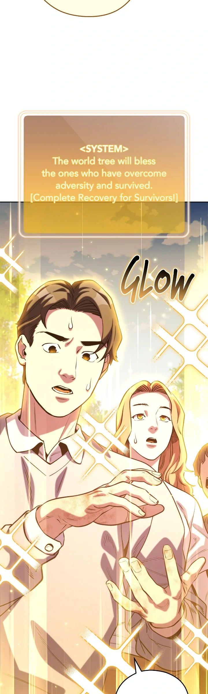 Read Dungeon Reset EN Manga Online