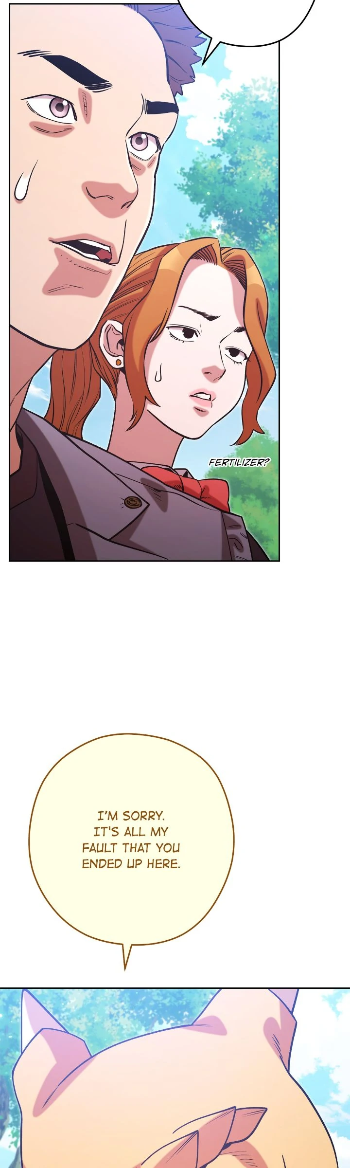 Read Dungeon Reset EN Manga Online