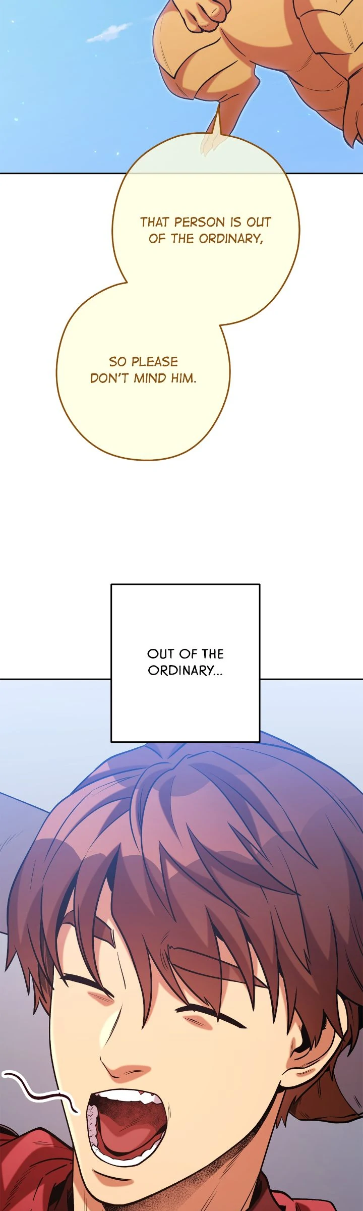 Read Dungeon Reset EN Manga Online