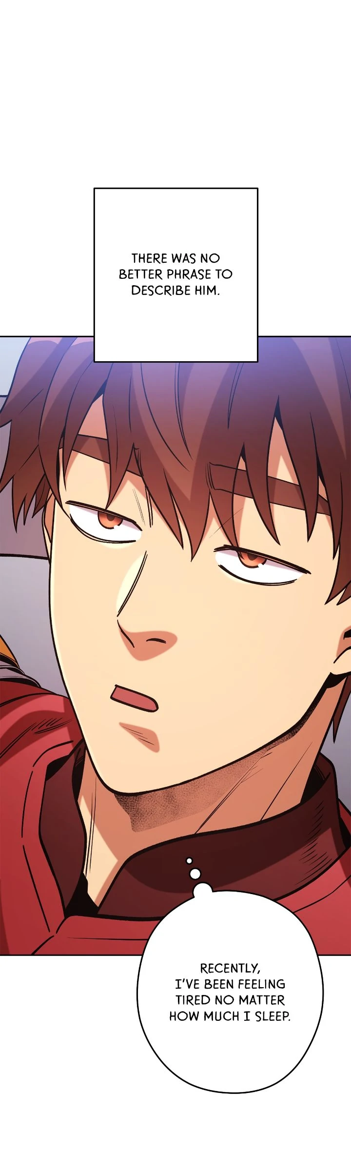 Read Dungeon Reset EN Manga Online