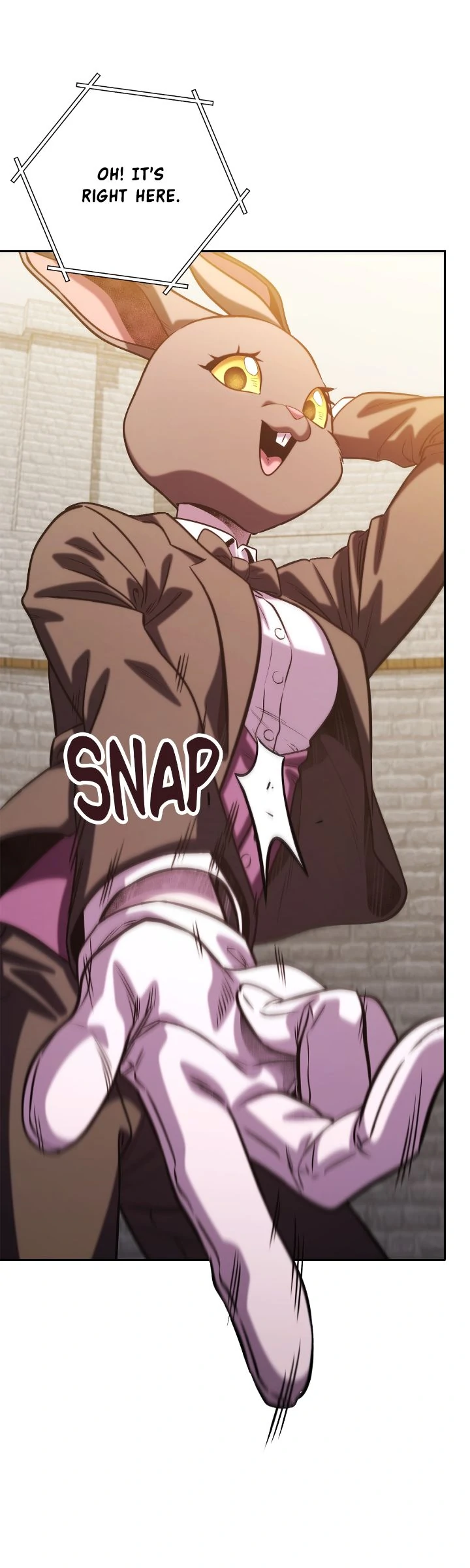 Read Dungeon Reset EN Manga Online