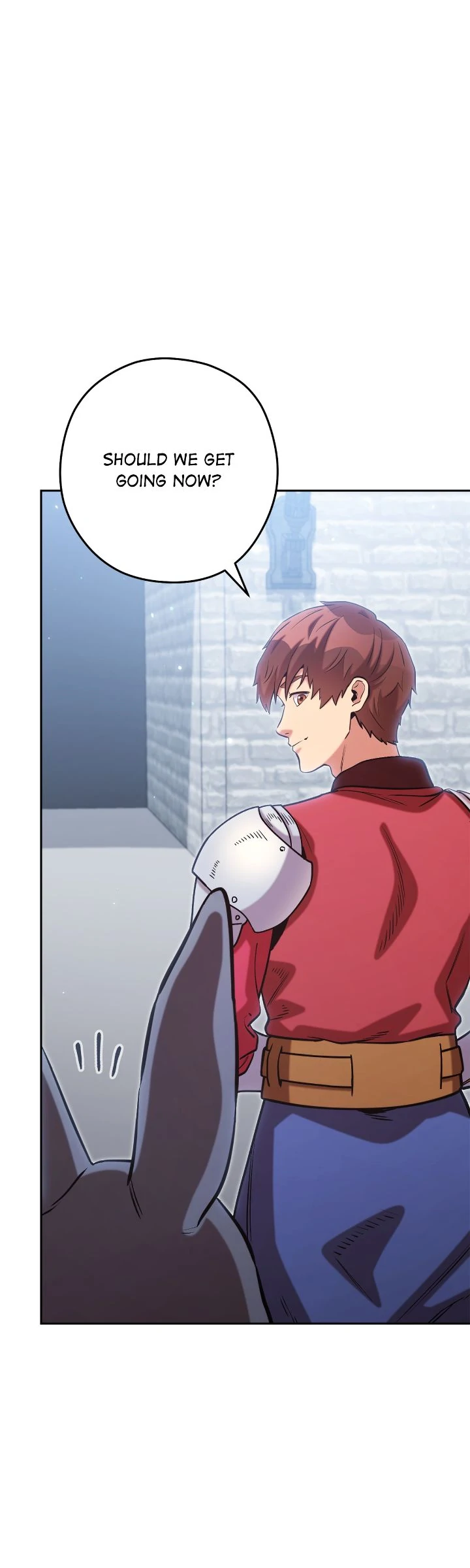 Read Dungeon Reset EN Manga Online