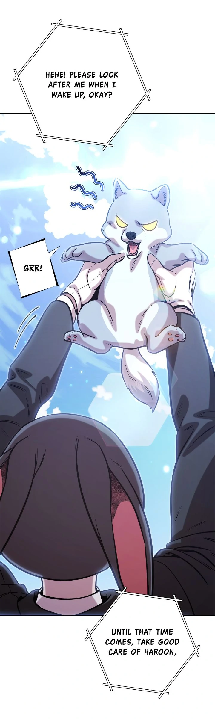 Read Dungeon Reset EN Manga Online