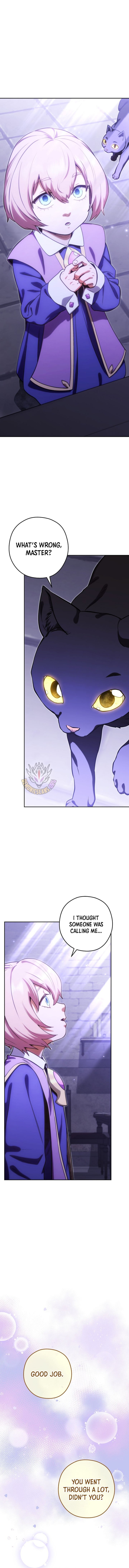 Read Dungeon Reset EN Manga Online