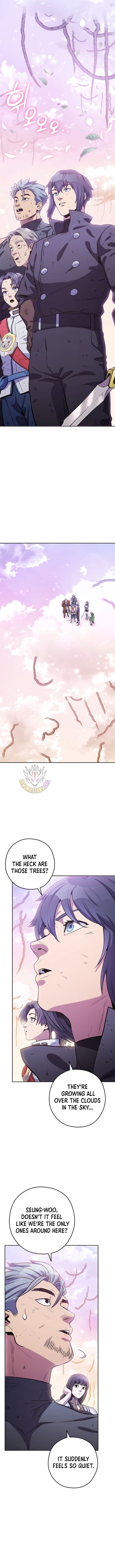 Read Dungeon Reset EN Manga Online