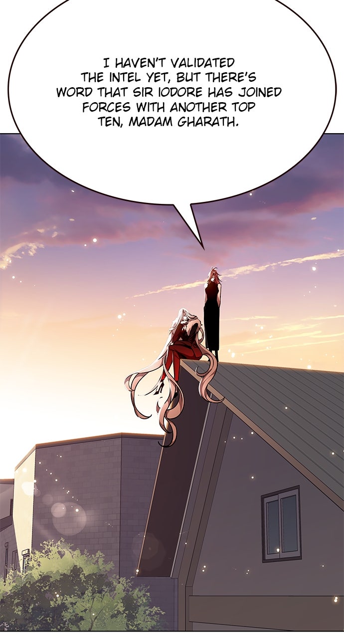 Read Eleceed EN Manga Online