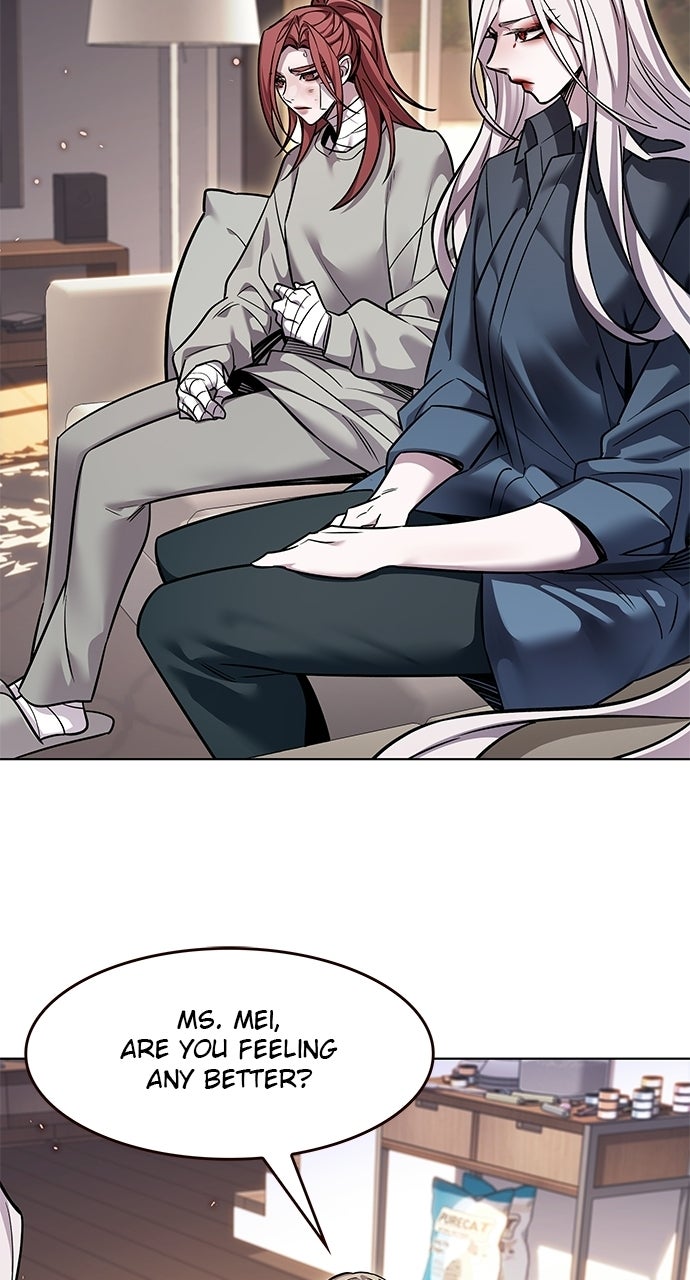 Read Eleceed EN Manga Online