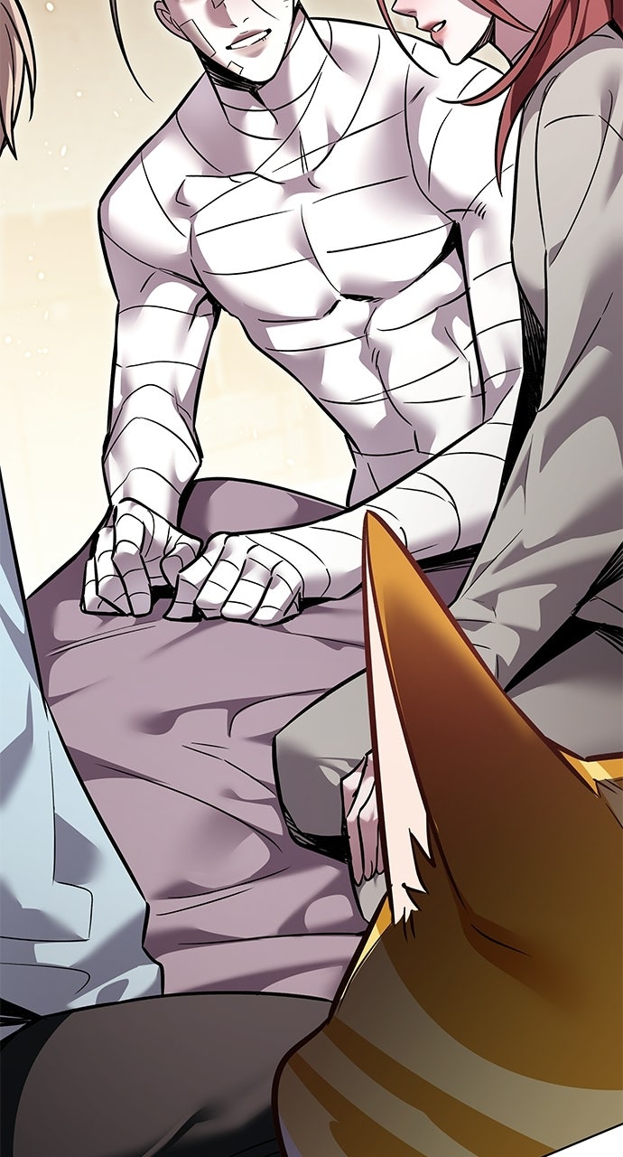 Read Eleceed EN Manga Online