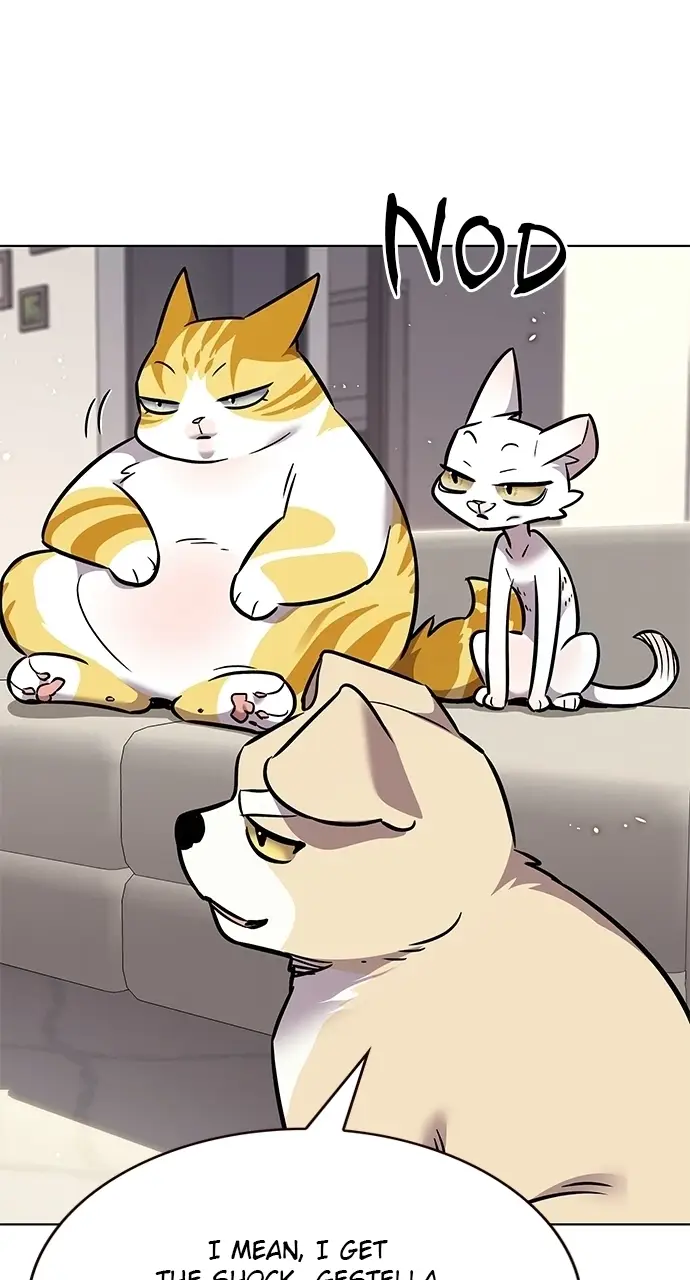 Read Eleceed EN Manga Online